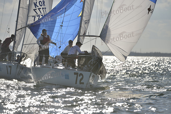 2019 J24 Worlds D_1891