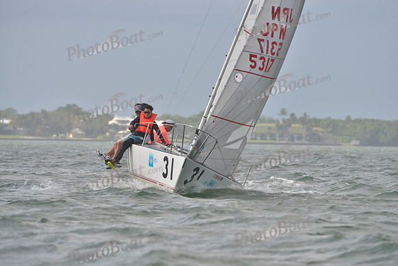 2019 J24 Worlds N_0639