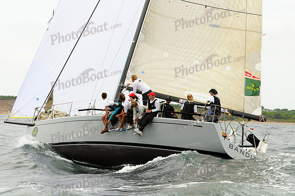 2011 Block Island RW E 869