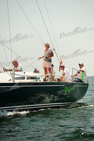 2014 Cape Charles Cup A 812