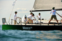 2015 NYYC Annual Regatta C 1435