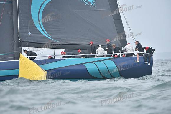 2019 NYYC Annual Regatta D_0281