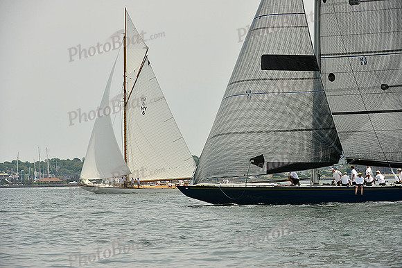 2015 NYYC Annual Regatta A 005