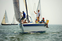2014 Cape Charles Cup A 236