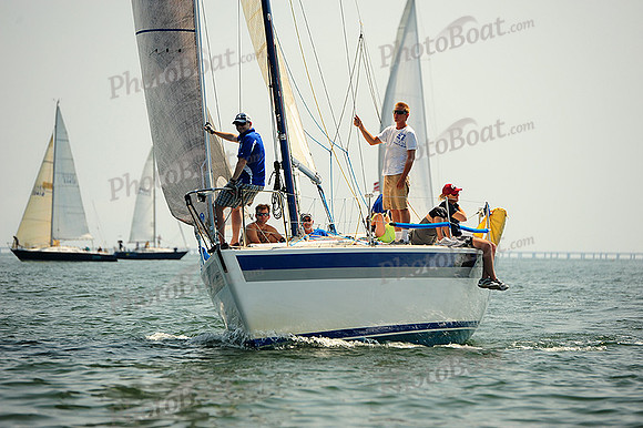 2014 Cape Charles Cup A 236