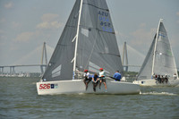 2017 Charleston Race Week A_1613