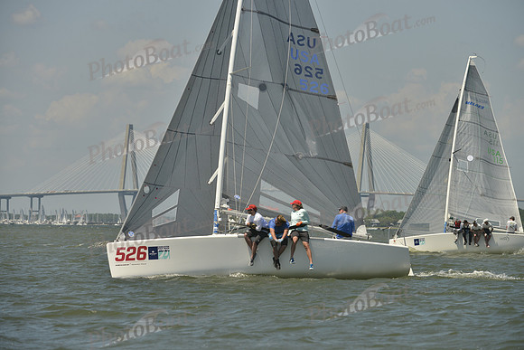 2017 Charleston Race Week A_1613