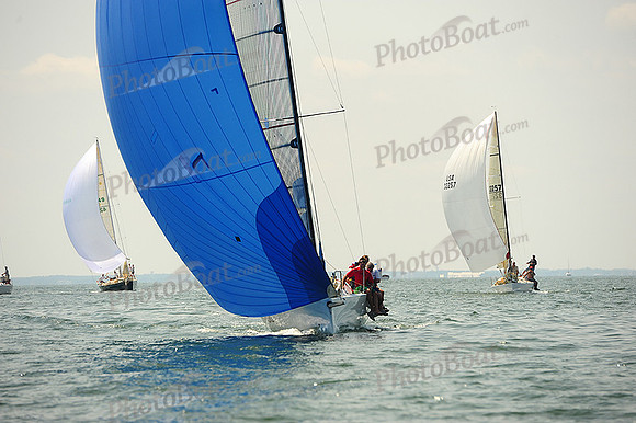 2014 Cape Charles Cup A 329