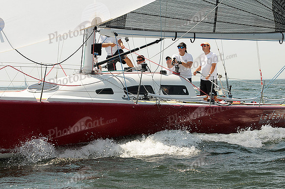 2012 Vineyard Race A 734