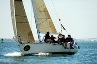 2014 NYYC Annual Regatta C 300