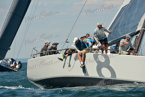 2015 Block Island Race Week G 1647