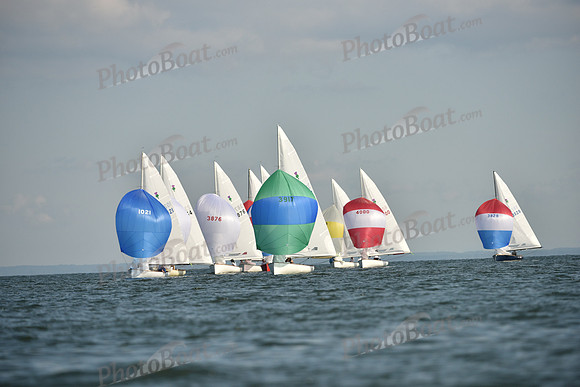 2018 Thistle Nationals C_0376