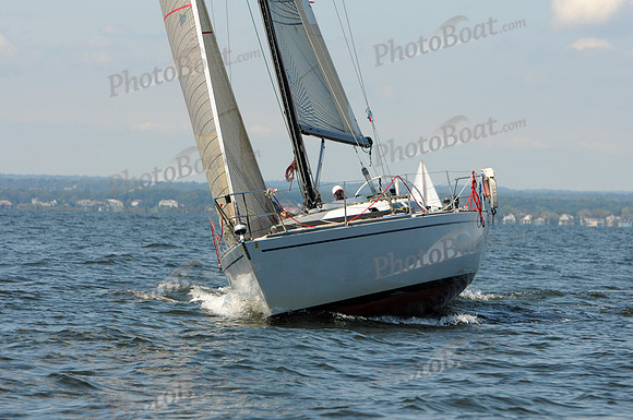 2011 Vineyard Race A 499