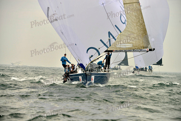 2017 Block Island Race Week H_1525
