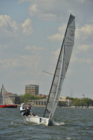2017 Charleston Race Week B_0752