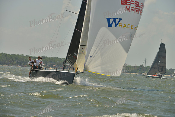 2017 Charleston Race Week D_2102