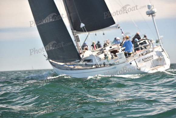 2024 Figawi 1904