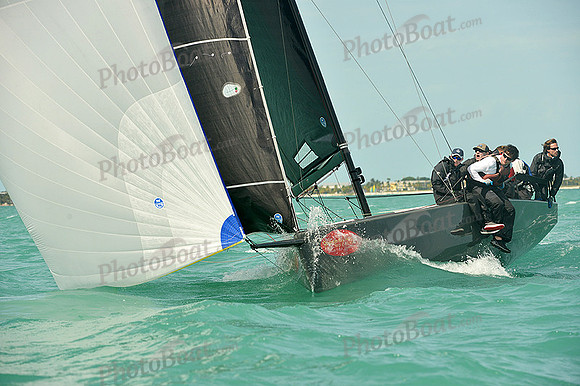 2016 Key West Race Week D_0583