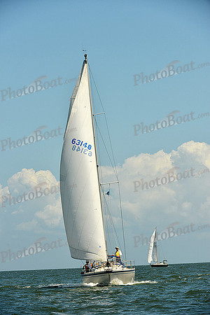 2015 Southern Bay Race Week C 1230