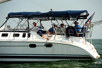 2014 Cape Charles Cup A 1401