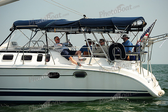 2014 Cape Charles Cup A 1401
