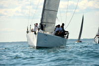 2015 NYYC Annual Regatta C 1351