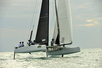 2015 Key West Race Week B 1020