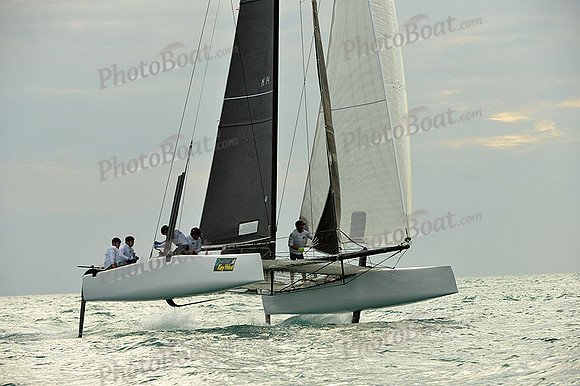 2015 Key West Race Week B 1020