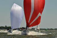 2016 Charleston Race Week F_0575