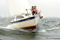 2012 Cape Charles Cup A 154