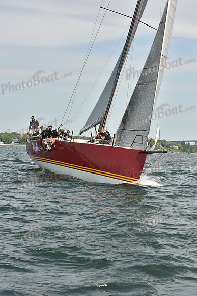 2018 NYYC Annual Regatta B_0032