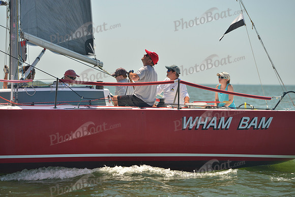 2017 Southern Bay Race Week B_0778
