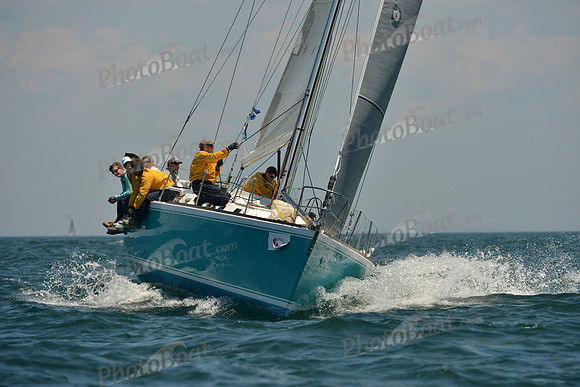 2015 Block Island Race Week A 1068