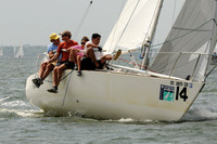 2012 Charleston Race Week A 1771