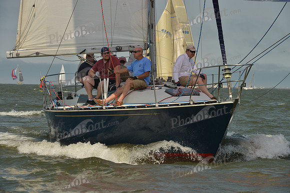 2016 Southern Bay Race Week B_0678