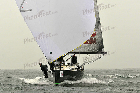 2013 Block Island Race Week E 1525