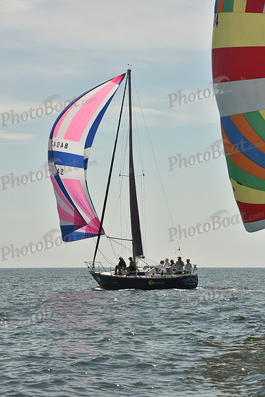 2018 Southern Bay Race Week C_0757