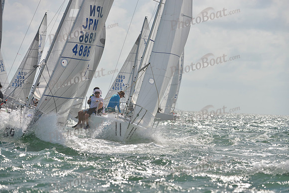 2019 J24 Worlds I_1494