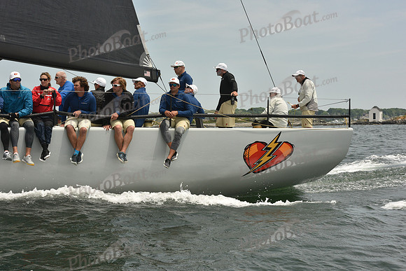 2018 NYYC Annual Regatta B_1287
