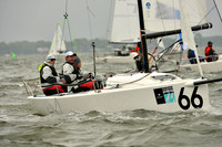 2016 Charleston Race Week A_1360