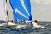 2014 J70 Winter Series A 1481