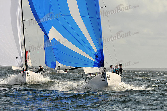 2014 J70 Winter Series A 1481