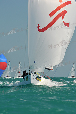 2013 Key West Race Week E 1112