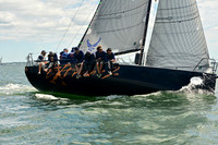 2016 NYYC Annual Regatta B_0903