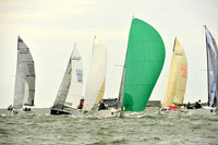 2015 Charleston Race Week E 497