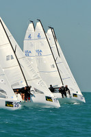 2013 Key West Race Week E 112