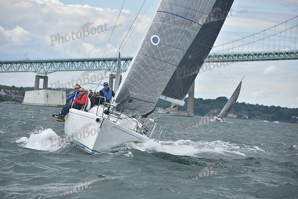 2019 NYYC Annual Regatta A_3019
