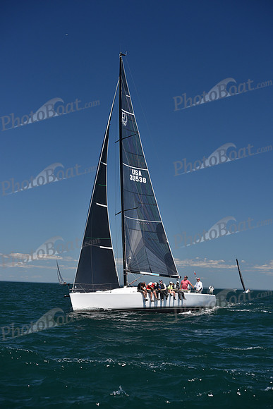 2021 Block Island Race Week E_0645