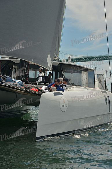 2016 NYYC Annual Regatta B_0168