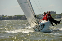 2016 Charleston Race Week D 0675